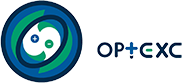 Logo von Optexc